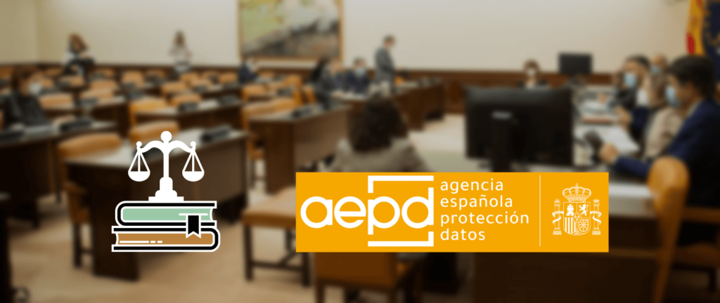 6239bbbeb225feleccion direccion aepd png La AEPD impone una sanción de apercibimiento al Ayuntamiento de Catoira por publicar en Facebook una resolución en la que se incluían los datos personales de la reclamante 