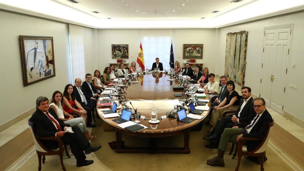 c8490072 52bc 404e 96e8 94d645eaa362 16 9 discover aspect ratio default 0 El Consejo de Ministros propone a D. Francisco Pérez Bes como adjunto a la presidencia de la Agencia Española de Protección de Datos, tras la renuncia de D. Antonio Troncoso